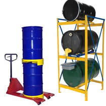 Drum Racks & Stands