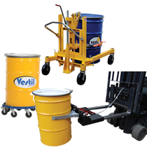 Drum Transport