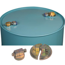 Drum Locks