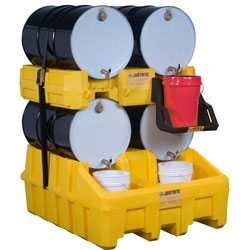 Drum Management System