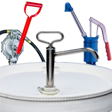 Drum Pumps