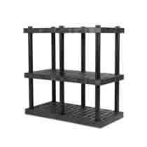 DuraShelf&reg; Adjustable Shelving