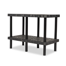 DuraShelf&reg; Raised Shelving