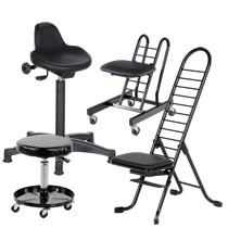 Ergonomic Seating