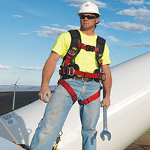 Fall Protection