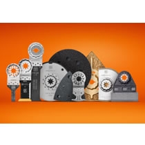Fein Tool Accessories