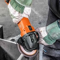 Fein Angle Grinders