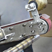 Fein Belt Grinders