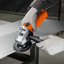 Fein Corded Angle Grinders