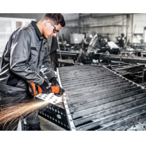 Fein Grinding & Polishing