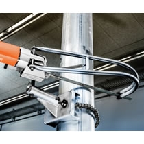 Fein Pipe Hacksaws