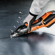 Fein Slitting Shears