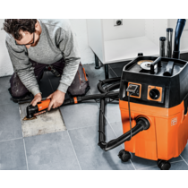 Fein Wet/Dry Dust Extraction