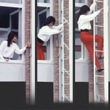 Fire Escape Ladders