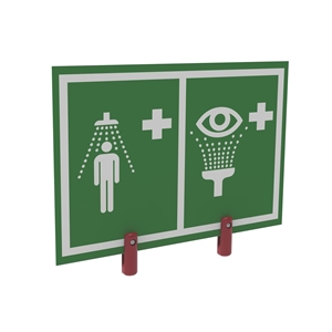 Safety Wash Accessories