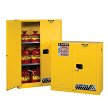 Flammables Safety Cabinets