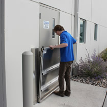 Flood Barriers