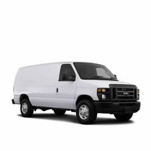 Ford E-Series