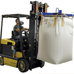 Fork Truck Attachments