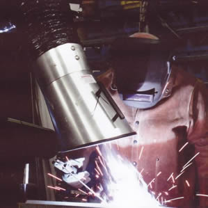 Fume Extractors