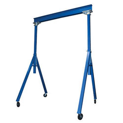 Gantry Cranes