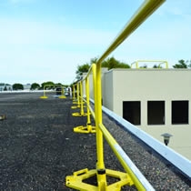 Garlock Railing Systems