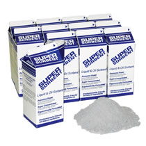 General Purpose Sorbents
