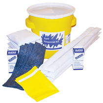 General Purpose Spill Kits