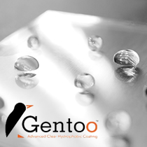 Gentoo