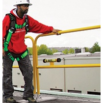 Guardian Railing Sytems