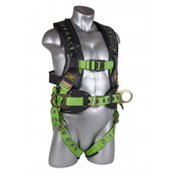 Guardian Harnesses