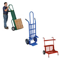 Hand Trucks