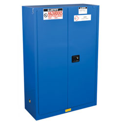 Hazardous Materials Cabinets