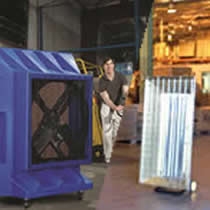 Heating and Cooling