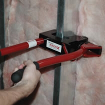 Hole Punch and Knockout Tools