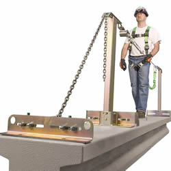 Horizontal Lifelines