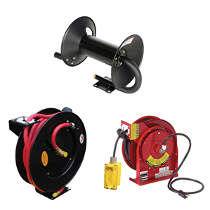Hose & Cord Reels