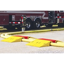 Hose Bridges