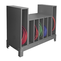 Hose Cabinets