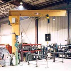 I-Beam Jibs