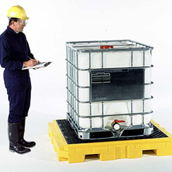 IBC Pallets