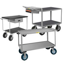 Instrument Carts