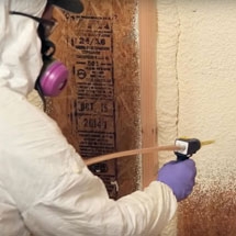 Clearance Insulation / Caulking / Sealants