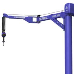 Intelligent Lifting Devices