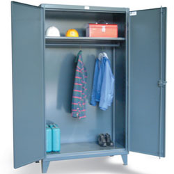 Janitorial Cabinets