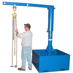 Jib Cranes