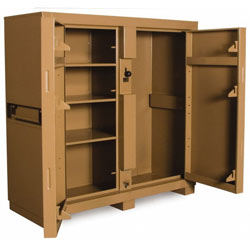 Jobmaster Cabinets