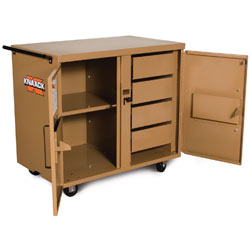 Work Benches and Tables