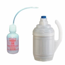 Dispensing Bottles