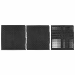 Linkable Mats